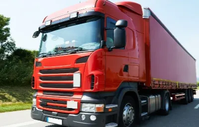 Antalya Bala Ambar Kargo