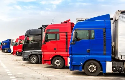 Antalya Bala Ambar Nakliyat