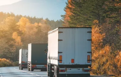 Antalya ile Bala Arası Klima Taşıma